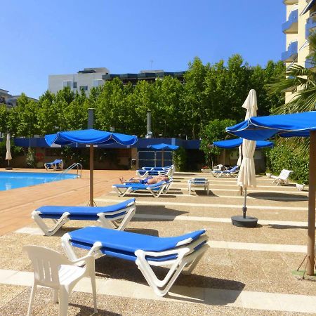 Rentalmar Alboran Family Plus Salou Exterior foto