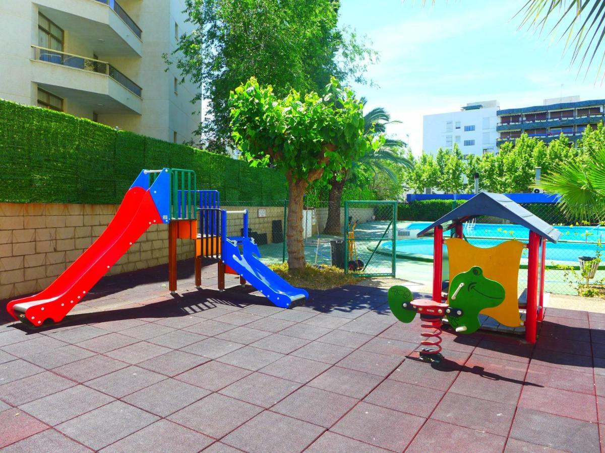 Rentalmar Alboran Family Plus Salou Exterior foto