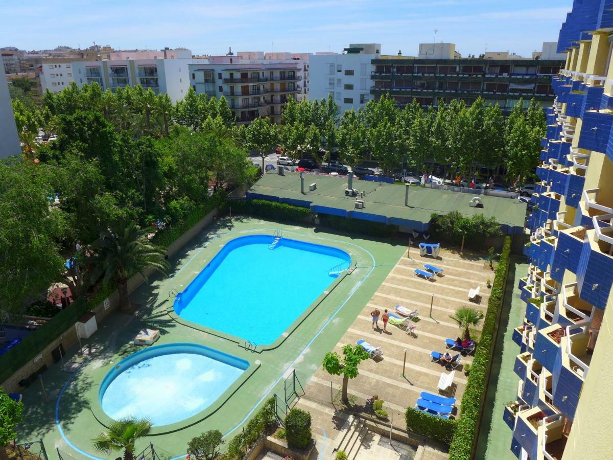 Rentalmar Alboran Family Plus Salou Exterior foto
