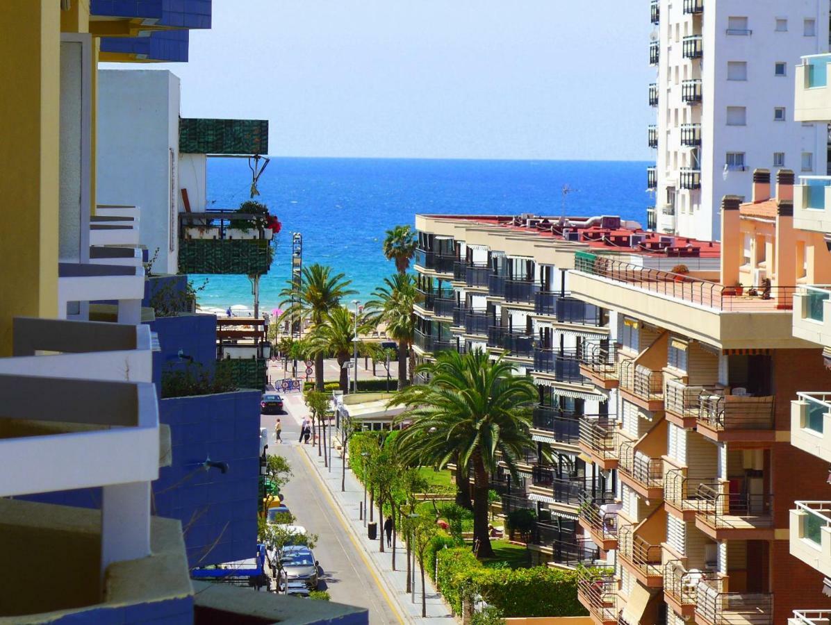 Rentalmar Alboran Family Plus Salou Exterior foto